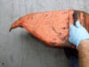 Picture of LH Left Rear Fender 3A151-97320 Kubota M8200 M9000 Tractor 3A151-97322