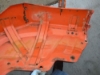 Picture of LH Left Rear Fender 3A151-97320 Kubota M8200 M9000 Tractor 3A151-97322