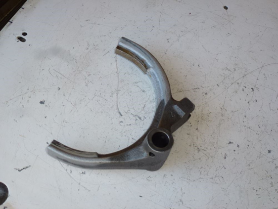 Picture of Shuttle Shift Fork 3A151-23510 Kubota