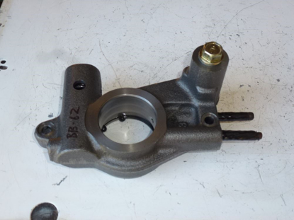Picture of PTO Clutch Holder 3A151-27250 Kubota