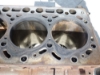 Picture of Cylinder Block Crankcase 1C011-01010 Kubota V3300-T Diesel Engine