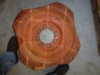 Picture of Wheel Disc for 30" Rim 3A999-13890 Kubota Tractor M8200 M9000 Disk