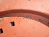 Picture of Cast Wheel Weight Disc for 30" Rim 3A111-15030 Kubota Disk