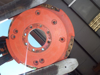 Picture of Cast Wheel Weight Disc for 30" Rim 3A111-15030 Kubota Disk