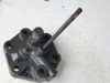 Picture of 3 Point Hydraulic Cylinder Cover 3A151-82500 Kubota