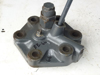 Picture of 3 Point Hydraulic Cylinder Cover 3A151-82500 Kubota