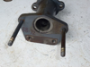 Picture of 3 Point Draft Shaft Bracket 3A151-81130 Kubota