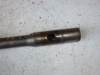 Picture of 3 Point Top Link Torsion Bar Pin 3N300-81750 Kubota Tractor