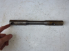 Picture of 3 Point Top Link Torsion Bar Pin 3N300-81750 Kubota Tractor