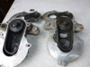 Picture of Reel Drive TCU25099 TCU25100 TCU25093 John Deere 8000 2500 7500 8500 E-Cut Mower TCU33536 TCU33537