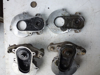 Picture of Reel Drive TCU25099 TCU25100 TCU25093 John Deere 8000 2500 7500 8500 E-Cut Mower TCU33536 TCU33537