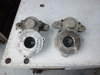 Picture of Reel Drive TCU25099 TCU25100 TCU25093 John Deere 8000 2500 7500 8500 E-Cut Mower TCU33536 TCU33537