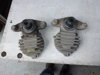 Picture of Reel Drive TCU25099 TCU25100 TCU25093 John Deere 8000 2500 7500 8500 E-Cut Mower TCU33536 TCU33537