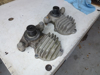 Picture of Reel Drive TCU25099 TCU25100 TCU25093 John Deere 8000 2500 7500 8500 E-Cut Mower TCU33536 TCU33537