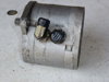 Picture of Steering Lift Hydraulic Gear Pump TCA12608 John Deere 2500E Mower TCA17724 TCA20856