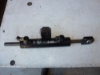 Picture of Hydraulic Steering Cylinder TCA16106 John Deere 2500A 2500B 2500E 2500 Greens Mower TCA13958 AUC21305