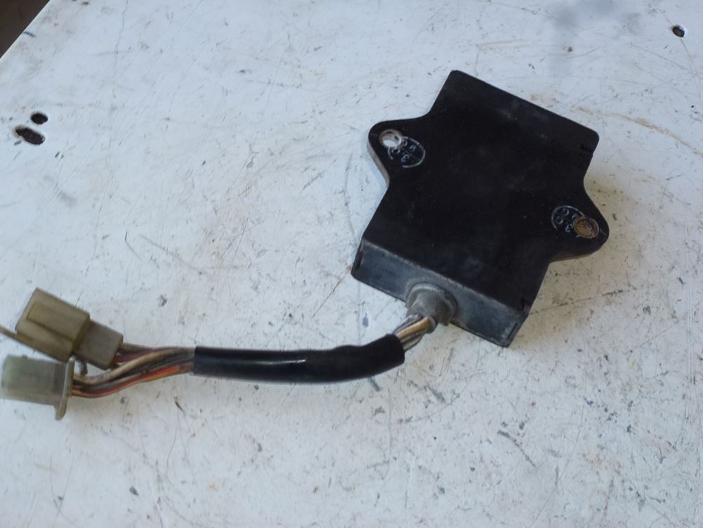 Eastern Triangle Enterprises LLC EStore. Ignitor AM105574 John Deere