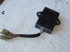 Picture of Ignitor AM105574 John Deere 2500E 2500A 2500B 2653 2500 2243 F725 Mower