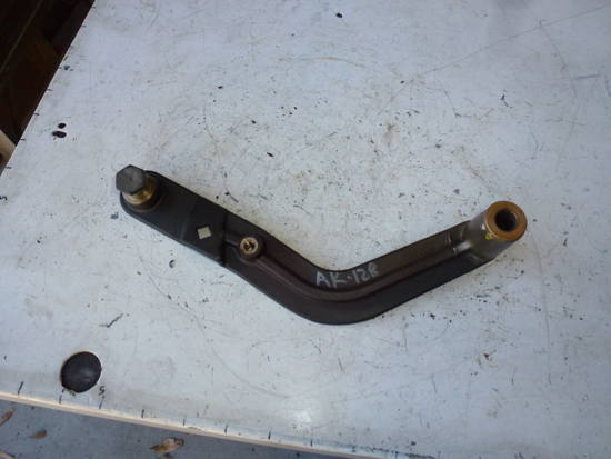 Picture of Fan Idler Bracket TCU19528 John Deere 2500E Gas Mower Kawasaki FD620D