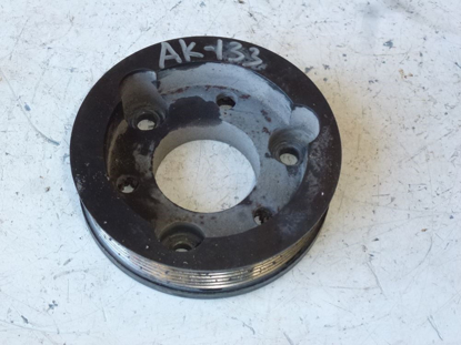 Picture of Crankshaft Pulley TCU15687 John Deere 2500E Gas