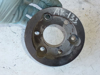 Picture of Crankshaft Pulley TCU15687 John Deere 2500E Gas