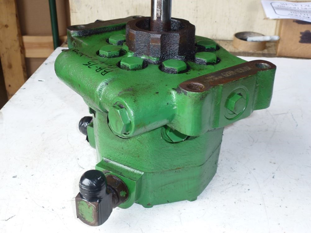 Eastern Triangle Enterprises LLC EStore. Hydraulic Pump AR39168 AR89064 AR103033 John Deere
