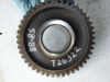 Picture of Timing Idler Gear AT24252 T26322 John Deere Tractor