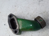 Picture of Oil Filler Neck Pipe w/ Cap T23614 T20294 John Deere Tractor