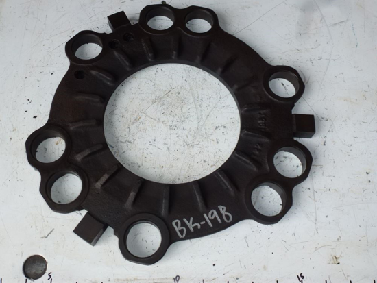 Picture of Clutch Plate T22195 John Deere Tractor