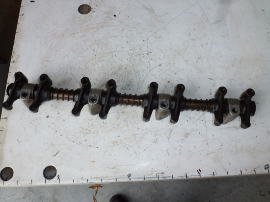 Picture of Rocker Arm Shaft Support T23470 AT31250 T20315 John Deere 2030 Diesel Tractor