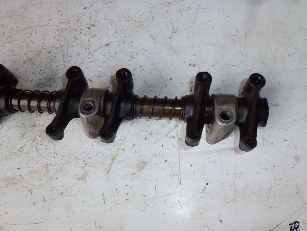 Eastern Triangle Enterprises LLC EStore. Rocker Arm Shaft Support T23470 AT31250 T20315 John