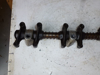 Picture of Rocker Arm Shaft Support T23470 AT31250 T20315 John Deere 2030 Diesel Tractor