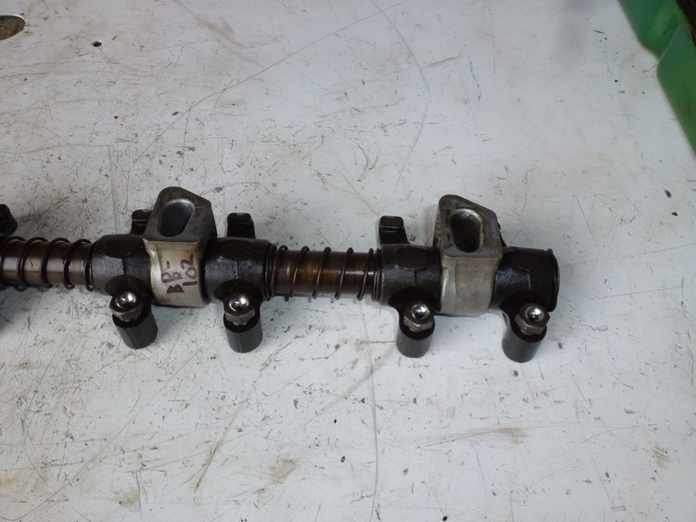 Eastern Triangle Enterprises LLC EStore. Rocker Arm Shaft Support T23470 AT31250 T20315 John