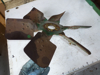 Picture of Radiator Fan AT26373 John Deere 2030 Diesel Tractor