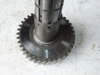 Picture of John Deere T24726 Transmission CounterShaft Counter Shaft Gear