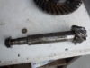 Picture of Differential w/ Ring & Pinion Gear AT21622 John Deere 2030 Tractor T21401 T21402 T21974 T29394 T21876