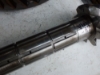 Picture of Differential w/ Ring & Pinion Gear AT21622 John Deere 2030 Tractor T21401 T21402 T21974 T29394 T21876