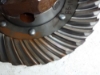 Picture of Differential w/ Ring & Pinion Gear AT21622 John Deere 2030 Tractor T21401 T21402 T21974 T29394 T21876