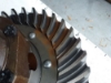 Picture of Differential w/ Ring & Pinion Gear AT21622 John Deere 2030 Tractor T21401 T21402 T21974 T29394 T21876