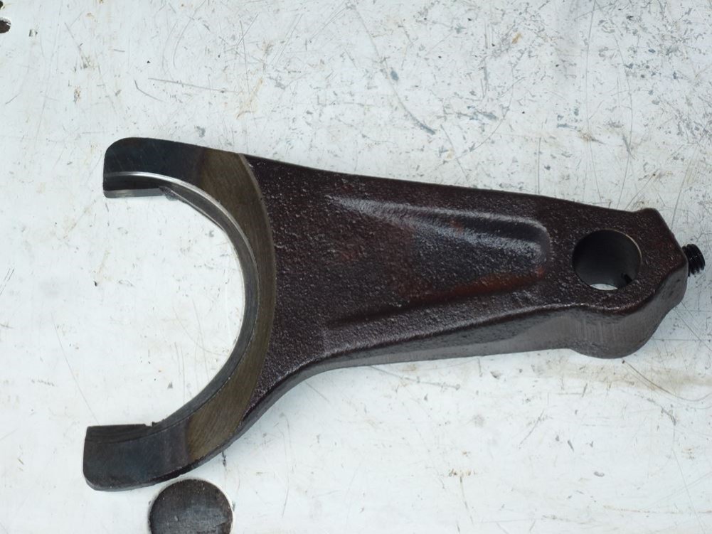 Eastern Triangle Enterprises LLC Parts Store. 58