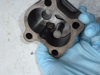 Picture of Engine Oil Pump Housing AR62979 AT32606 John Deere Tractor