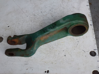 Picture of John Deere T29931 Upper 3 Point Lift ArmT21466 to 2030 2240 Tractor