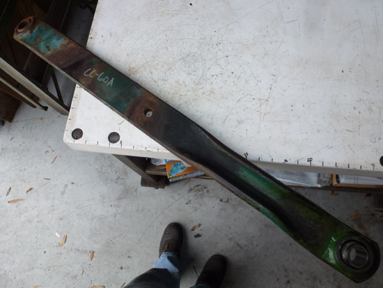 Picture of 3 Point Lift Draft Arm Link AR77530 John Deere Tractor AT19849