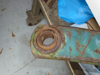 Picture of 3 Point Lift Draft Arm Link AR77530 John Deere Tractor AT19849
