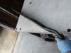 Picture of 3 Point Lift Draft Arm Link AR77530 John Deere Tractor AT19849