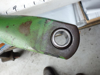 Picture of 3 Point Lift Draft Arm Link AR77530 John Deere Tractor AT19849
