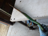 Picture of 3 Point Lift Draft Arm Link AR77530 John Deere Tractor AT19849