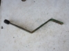 Picture of Hydraulic Selective Control Valve Lever T23069 John Deere Tractor
