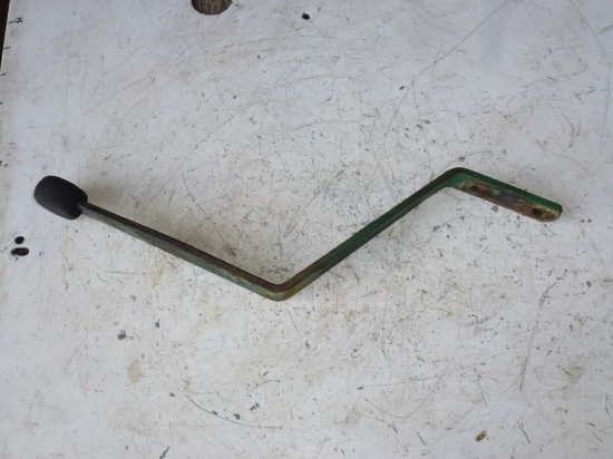 Picture of Hydraulic Selective Control Valve Lever T23069 John Deere Tractor