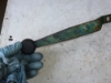 Picture of Hydraulic Selective Control Valve Lever T23069 John Deere Tractor